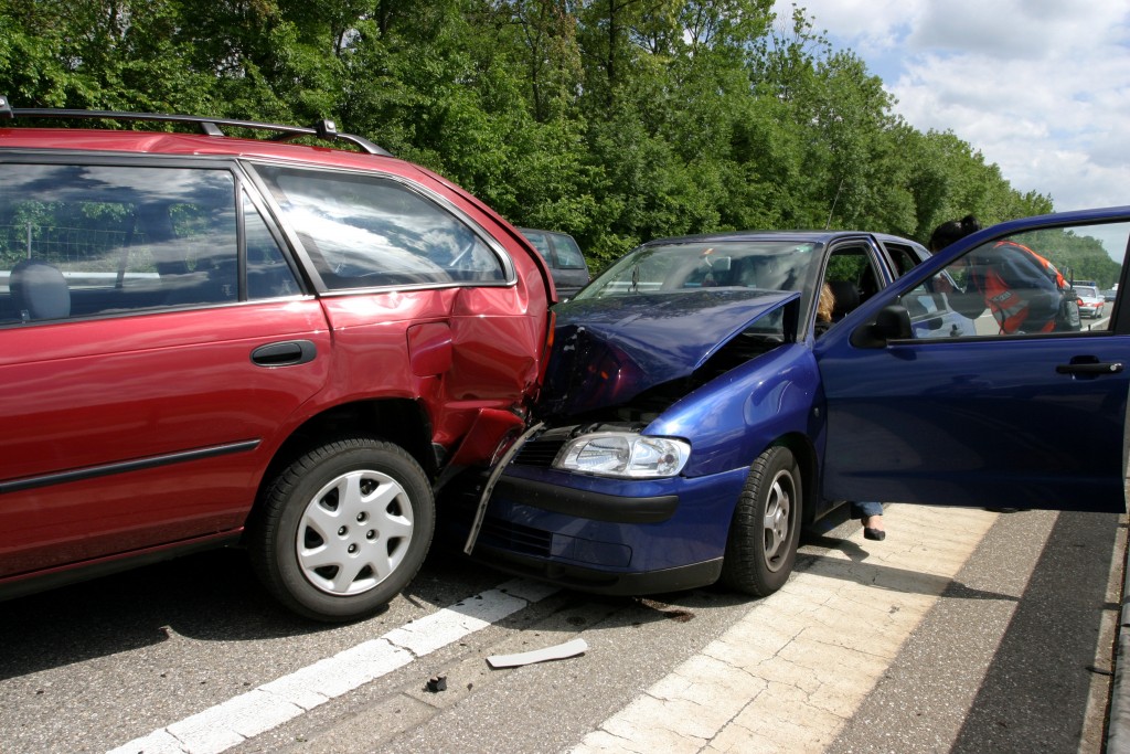 Common Injuries In A Car Accident NeuroSurgery Medical Associates